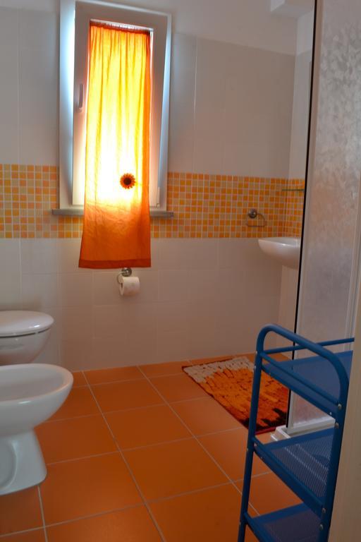 B&B Sotto Le Stelle Fano Exterior photo