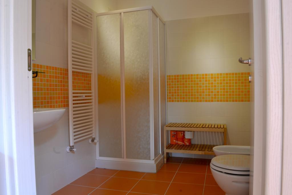 B&B Sotto Le Stelle Fano Exterior photo
